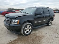 Chevrolet Vehiculos salvage en venta: 2011 Chevrolet Tahoe K1500 LTZ