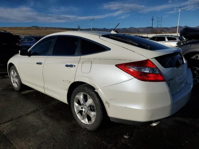 2012 Honda Crosstour EXL