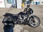 2024 Harley-Davidson RH975 S