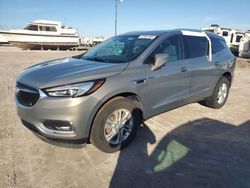 Salvage cars for sale at West Palm Beach, FL auction: 2019 Buick Enclave Essence