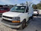 2020 Chevrolet Express G2500