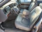 2002 Mercury Grand Marquis LS