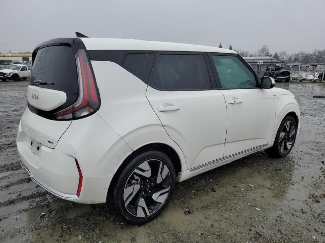 2023 KIA Soul GT Line