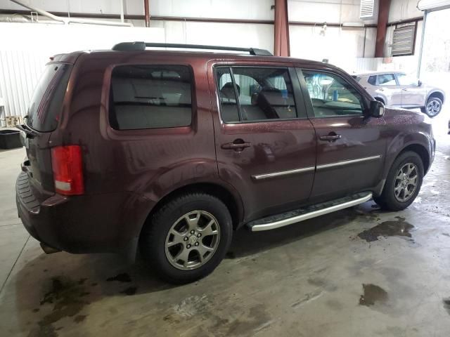 2010 Honda Pilot Touring