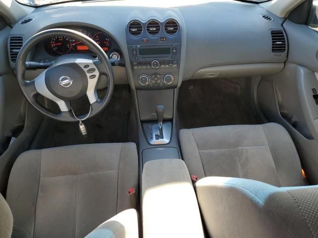 2007 Nissan Altima 2.5