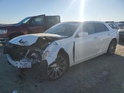 Salvage cars for sale at Antelope, CA auction: 2013 Chrysler 300 S