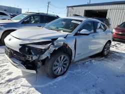 Buick Envista av Vehiculos salvage en venta: 2024 Buick Envista Avenir