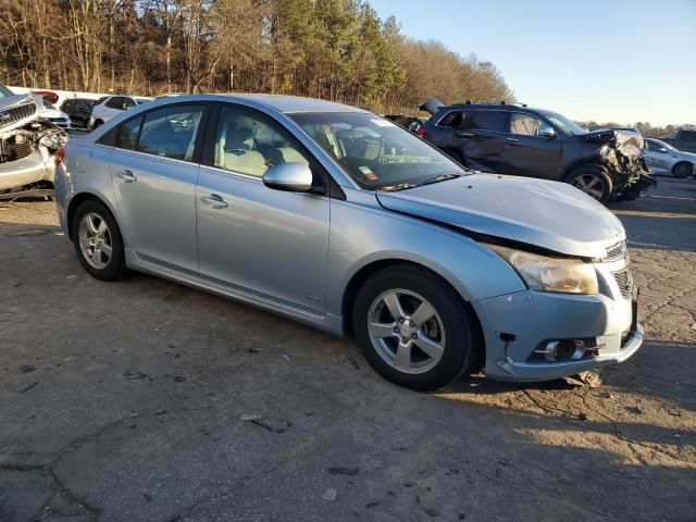 2011 Chevrolet Cruze LT