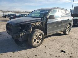 Toyota salvage cars for sale: 2012 Toyota Rav4