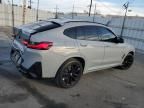 2024 BMW X4 M40I