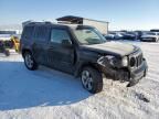 2013 Jeep Patriot Sport