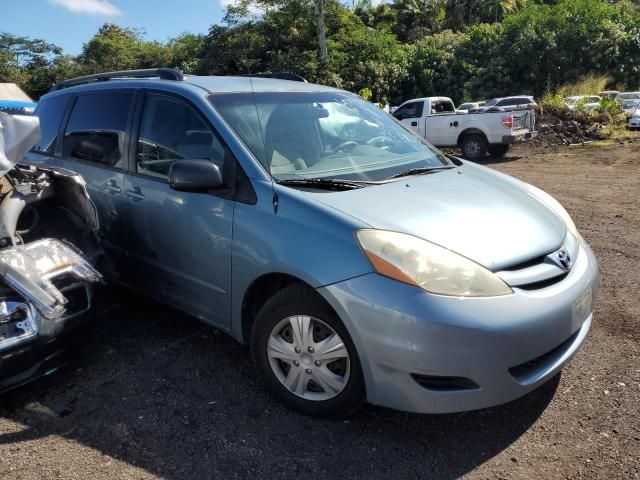 2006 Toyota Sienna CE