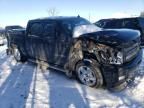 2011 Chevrolet Silverado K1500 LTZ