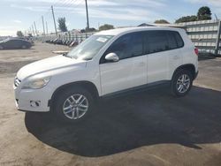 Lotes con ofertas a la venta en subasta: 2011 Volkswagen Tiguan S