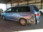 2008 Honda Odyssey EXL