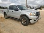 2004 Ford F150 Supercrew