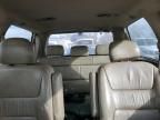 2004 Honda Odyssey EXL