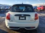 2014 Mini Cooper S