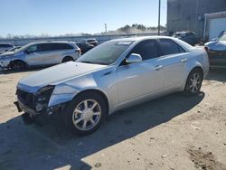 2009 Cadillac CTS en venta en Fredericksburg, VA