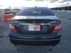 2008 Mercedes-Benz C 300 4matic