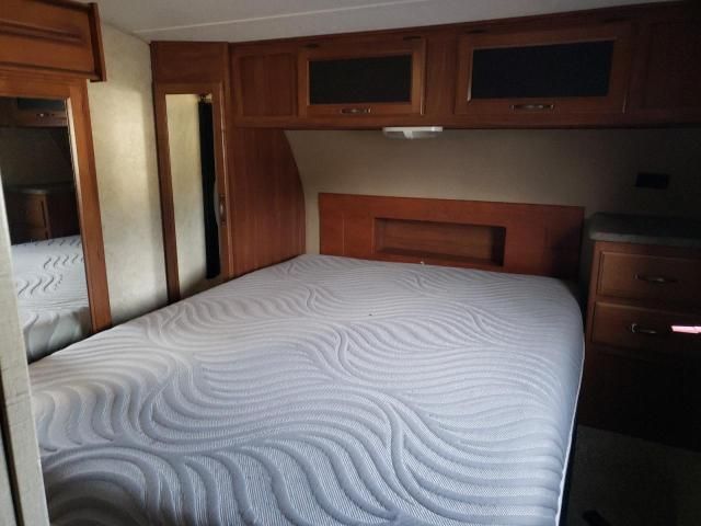 2014 Keystone Travel Trailer