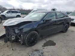 Lexus salvage cars for sale: 2013 Lexus ES 350