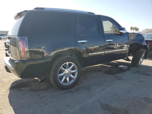 2012 GMC Yukon Denali