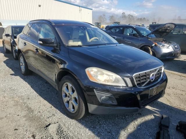 2010 Volvo XC60 3.2