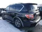 2017 Nissan Armada SV