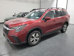 Subaru salvage cars for sale: 2024 Subaru Ascent Premium