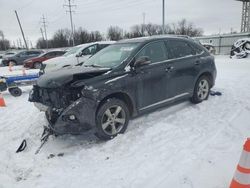 Salvage cars for sale at Columbus, OH auction: 2015 Lexus RX 350 Base