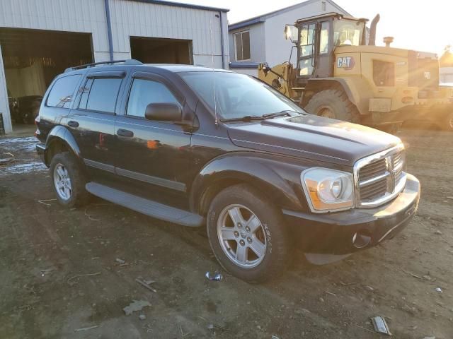 2006 Dodge Durango SLT