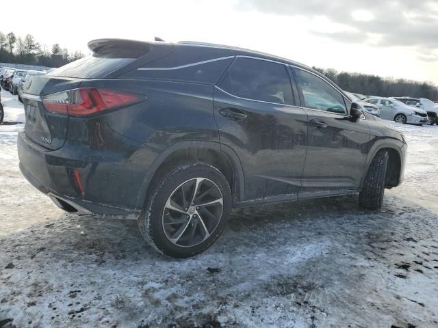 2016 Lexus RX 350 Base