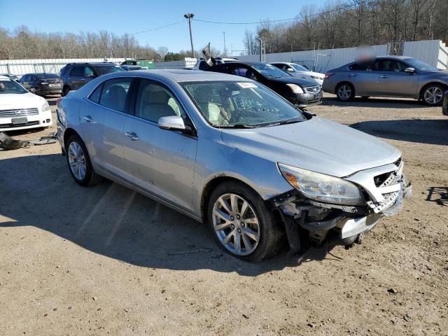 2013 Chevrolet Malibu LTZ