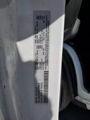 2023 Dodge RAM Promaster 2500 2500 High