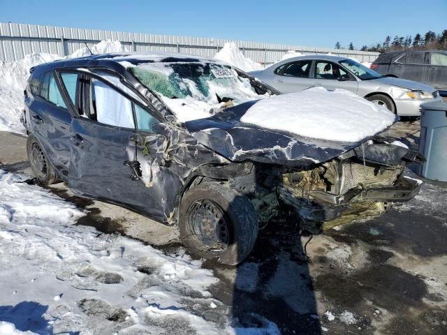 2018 Subaru Impreza