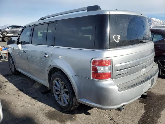 2013 Ford Flex Limited