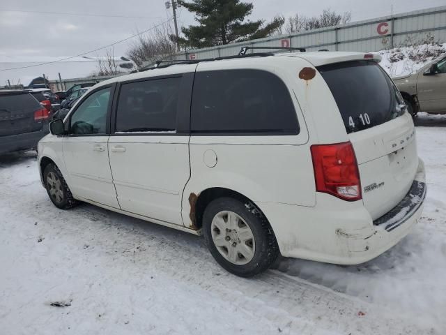 2011 Dodge Grand Caravan Mainstreet