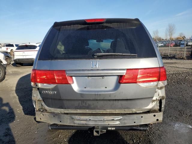 2009 Honda Odyssey LX