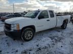 2007 Chevrolet Silverado C1500