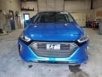 2018 Hyundai Ioniq Limited