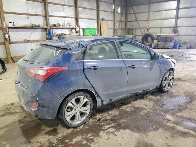 2013 Hyundai Elantra GT