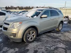 2013 Chevrolet Equinox LT en venta en Pennsburg, PA