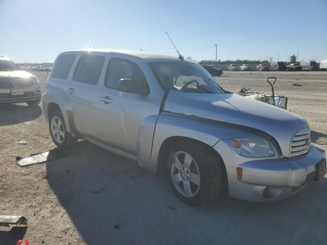 2011 Chevrolet HHR LS