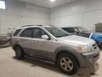 2005 KIA Sorento EX