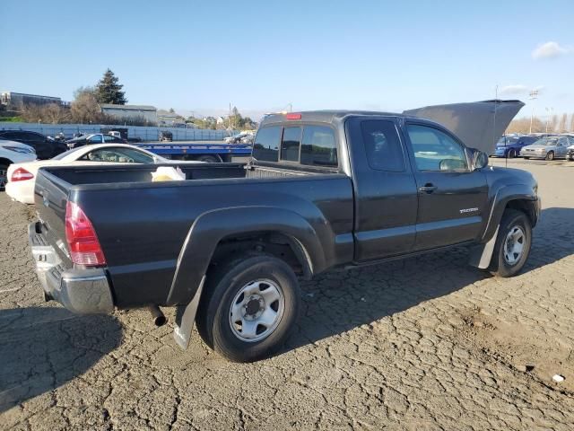 2005 Toyota Tacoma Access Cab