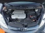 2008 Toyota Sienna XLE