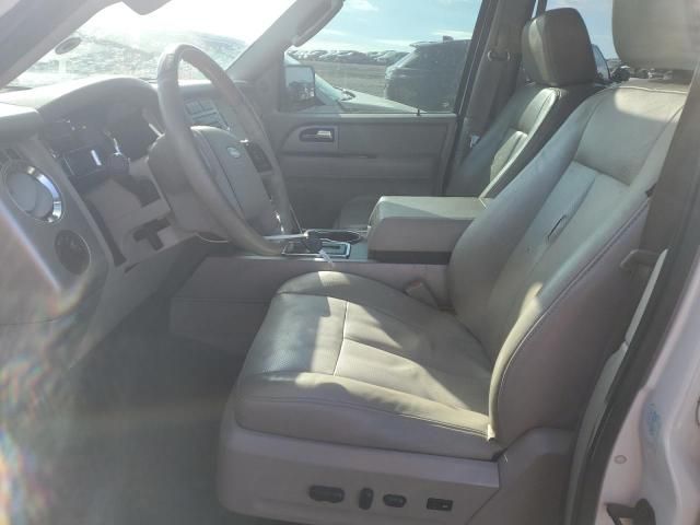 2008 Ford Expedition EL Limited