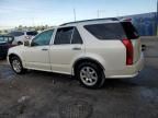 2008 Cadillac SRX