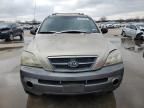 2006 KIA Sorento EX